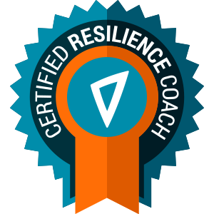 Practitioner credential · ICF & ACA Accredited accreditation badge
